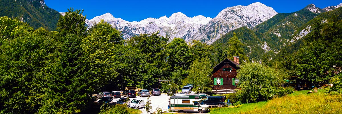 kamniske alpe kraljev hrib kamniska bistrica